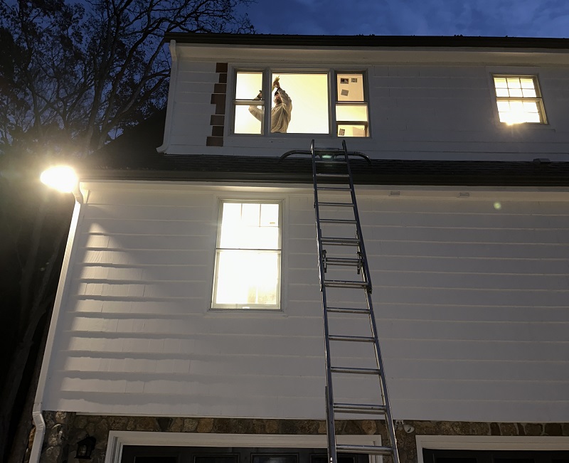 Window Solutions Plus Is Wiltons Best Andersen Certified Contractor